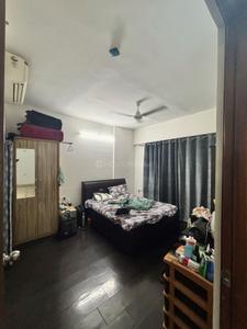 Bedroom Image of 993 Sq.ft 2 BHK Apartment / Flat for sale in Baner Pune for Rs. 13000000