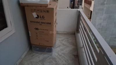 Balcony Image of 2300 Sq.ft 3 BHK Builder Floor for rent in Sector 43 Gurgaon for Rs. 75000