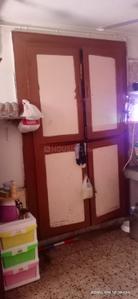 Kitchen Image of 700 Sq.ft 2 BHK Builder Floor for sale in Khadia Ahmedabad for Rs. 2000000