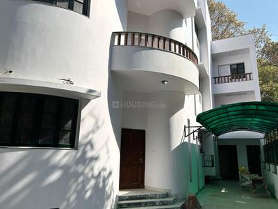 Image of 4200 Sq.ft 4 BHK Builder Floor for rent in Maharani Bagh, New Delhi for Rs. 260000