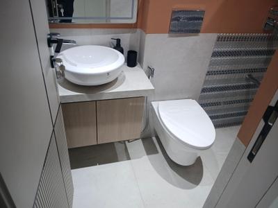 Image of 946 Sq.ft 3 BHK Apartment / Flat for sale in Hubtown Rising City, Ghatkopar East, Mumbai for Rs. 31900000