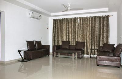 Hall Image of rajesh kapur Nest in Koramangala, Bengaluru