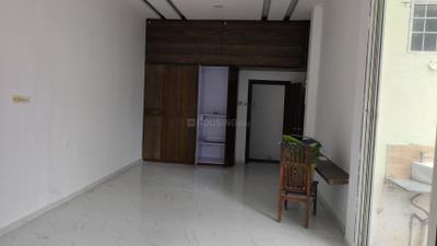 Bedroom Image of 2000 Sq.ft 3 BHK Villa for rent in Undri Pune for Rs. 40000