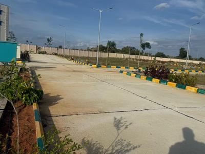 Image of 1200 Sq.ft Residential Plot / Land for sale in MBC Avinya Enclave, Vemagal, Kolar for Rs. 3900000