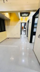 Hall Image of 922 Sq.ft 2 BHK Apartment / Flat for sale in Kalpataru Serenity Bldg 5, Hadapsar Pune for Rs. 7500000