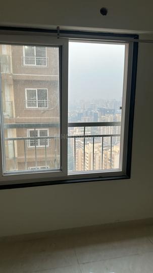 Tilak Nagar, Goregaon West Bedroom 1