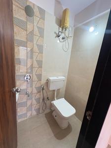 Image of 800 Sq.ft 2 BHK Apartment / Flat for rent in EV 10 Marina Bay, Vashi, Navi Mumbai for Rs. 47000