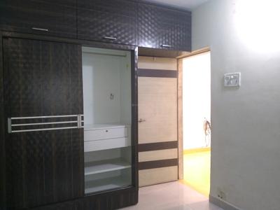 Bedroom Image of 750 Sq.ft 2 BHK Apartment / Flat for sale in Rashmi Star City, Nalasopara East Nala Sopara for Rs. 4800000