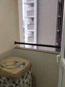 Balcony Image of 1250 Sq.ft 3 BHK Apartment / Flat for sale in Avon Vista, Balewadi Pune for Rs. 14500000
