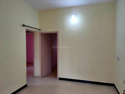 Hall Image of 600 Sq.ft 2 BHK Independent House for sale in Kovai Pudur Coimbatore for Rs. 7500000