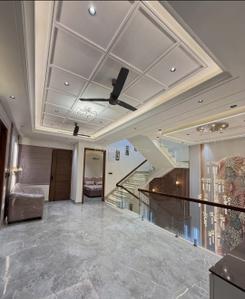 Kitchen Image of 3994 Sq.ft 6 BHK Independent House for sale in Mansarovar Jaipur for Rs. 45100000