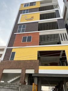 Image of 2200 Sq.ft 3 BHK Apartment / Flat for sale in Ongole, Prakasam for Rs. 8500000