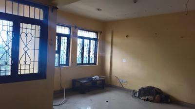 Living Room Image of 1476 Sq.ft 4 BHK Apartment / Flat for sale in IRWO Rail Vihar, New Town Kolkata for Rs. 16000000
