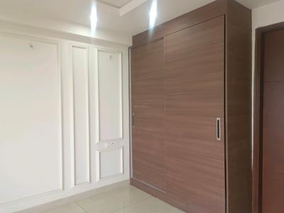 Bedroom Image of 2367 Sq.ft 3 BHK Builder Floor for sale in Sector 22 Gurgaon for Rs. 26000000