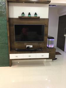 Hall Image of 2528 Sq.ft 3 BHK Apartment / Flat for sale in Koteshwar Ahmedabad for Rs. 14000000