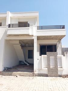 Image of 1000 Sq.ft 2 BHK Independent House for sale in Gomti Nagar Extension, Lucknow for Rs. 5500000