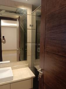 Image of 3600 Sq.ft 4 BHK Builder Floor for rent in Safdarjung Development Area, New Delhi for Rs. 250000