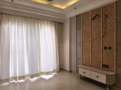 Bedroom Image of 4500 Sq.ft 4.5 BHK Builder Floor for sale in Greenwood City Floors, Sector 45 Gurgaon for Rs. 69000000