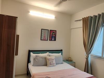 1 BHK Flat