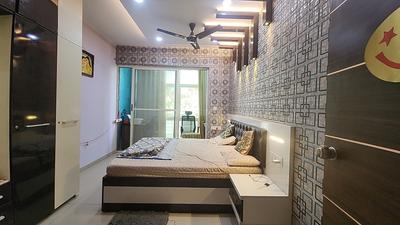 2 BHK Apartment