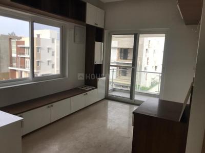Kitchen Image of 3280 Sq.ft 4 BHK Villa for sale in Artha Zen, Ckikkakammana Halli Bengaluru for Rs. 46000000