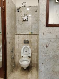 Bedroom One Image of 1800 Sq.ft 3 BHK Builder Floor for sale in Surya Nagar, Surya Nagar Ghaziabad for Rs. 22000000
