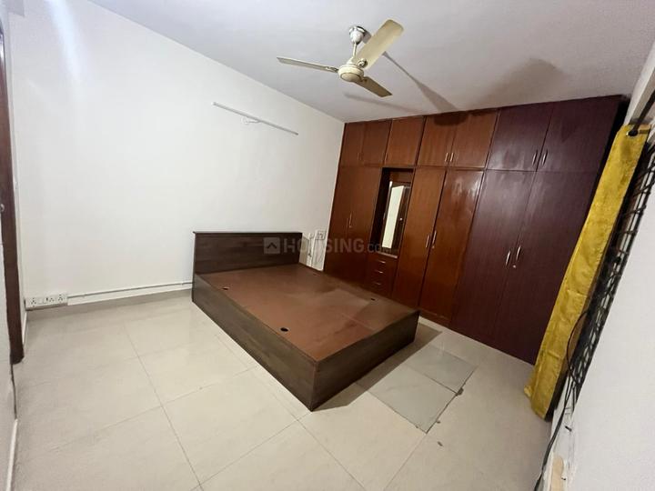 Fraze Apartments Bedroom 1