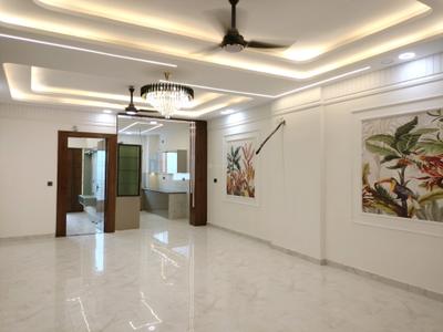 Living Room Image of 1557 Sq.ft 3 BHK Builder Floor for sale in Fidato Honour Homes, Sector 89 Faridabad for Rs. 16500000