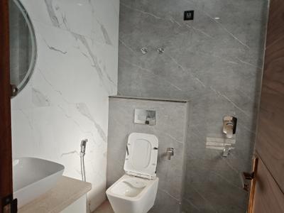 Image of 2565 Sq.ft 3 BHK Builder Floor for rent in Sector 46, Gurgaon for Rs. 60000