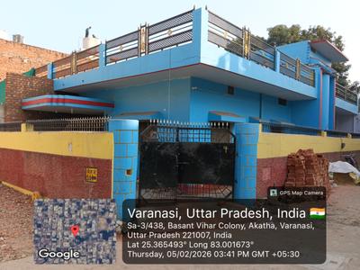 Image of 1950 Sq.ft 5 BHK Independent House for sale in Ganpathi Nagar, Varanasi for Rs. 12000000