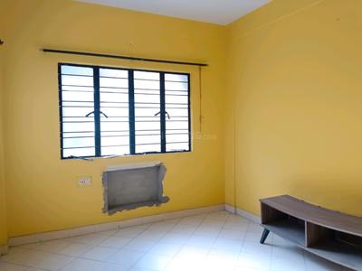 Bedroom Image of 1200 Sq.ft 3 BHK Apartment / Flat for rent in Behala Chowrasta Kolkata for Rs. 23000