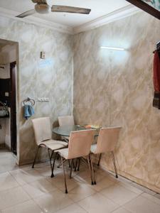 Hall Image of 1062 Sq.ft 2 BHK Apartment / Flat for sale in Jodhpur Ahmedabad for Rs. 7800000