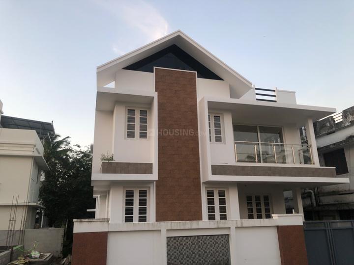 3 BHK 1900 Sqft Independent House for sale at Maradu, Kochi Property