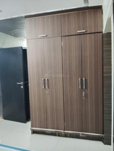 Bedroom Image of MYLADY ACCOMODATION in Mira Road East, Mira Bhayandar