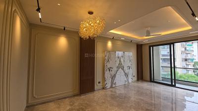 Living Room Image of 2160 Sq.ft 3 BHK Builder Floor for sale in Sector 45 Gurgaon for Rs. 35000000