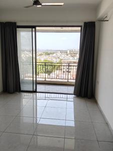 3 BHK Flat