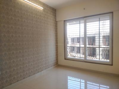Bedroom Image of 2000 Sq.ft 3 BHK Apartment / Flat for sale in Paradise Sai Miracle, Kharghar Navi Mumbai for Rs. 24500000