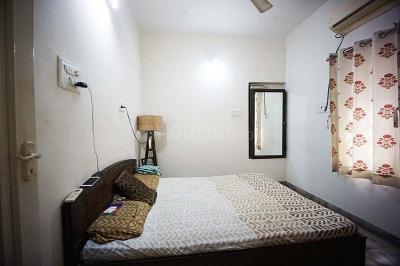 Bedroom Image of 2430 Sq.ft 3 BHK Independent House for sale in Isanpur Ahmedabad for Rs. 12100000