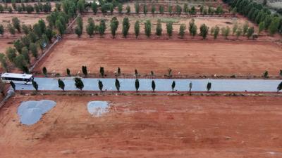 Image of 1500 Sq.ft 2 BHK Independent House for sale in Gauribidanur, Chikballapur District for Rs. 2157600