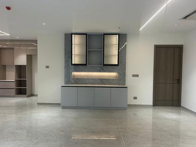 4 BHK Flat