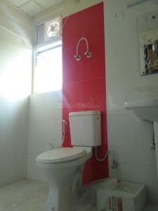 Image of 1270 Sq.ft 3 BHK Apartment / Flat for sale in OXY Homez, Bhopura, Ghaziabad for Rs. 6800000