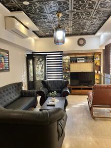 Hall Image of 4200 Sq.ft 4 BHK Duplex for sale in Tata Avenida, New Town Kolkata for Rs. 51000000