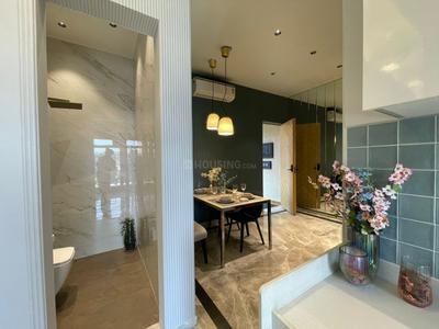 Image of 750 Sq.ft 2 BHK Apartment / Flat for sale in Grant Road, Mumbai for Rs. 26900000