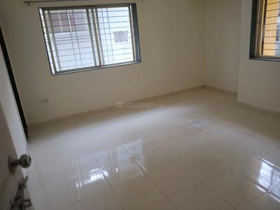 Bedroom Image of 1000 Sq.ft 2 BHK Apartment / Flat for rent in Kumar Kruti, Kalyani Nagar Pune for Rs. 40000