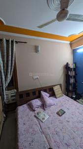Bedroom Image of 1365 Sq.ft 3 BHK Apartment / Flat for sale in Hewo Apartments II, Sector 56 Gurgaon for Rs. 25000000