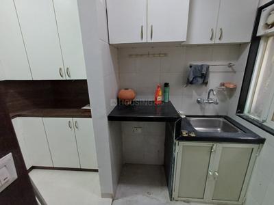 Kitchen Image of 1850 Sq.ft 3 BHK Apartment / Flat for sale in Nirmal Srushti, Karve Nagar Pune for Rs. 33000000