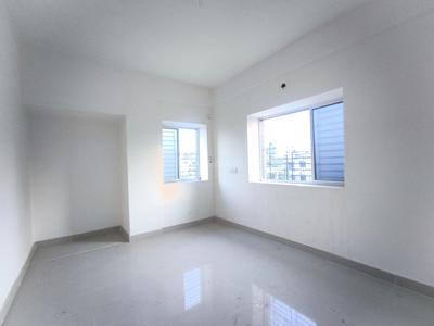 Bedroom Image of 1075 Sq.ft 2 BHK Apartment / Flat for sale in Bansdroni Kolkata for Rs. 5267000