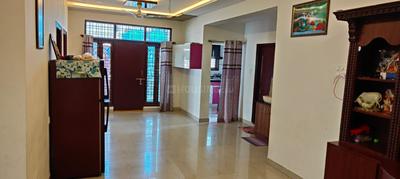 Hall Image of 1365 Sq.ft 3 BHK Apartment / Flat for sale in Nallagandla Hyderabad for Rs. 9200000