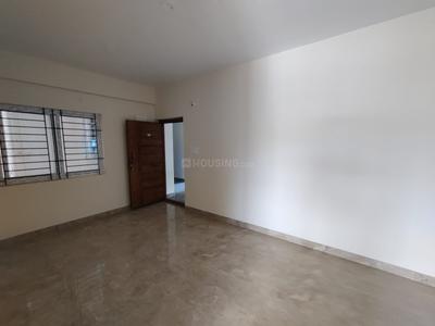 Hall Image of 1112 Sq.ft 2 BHK Apartment / Flat for sale in Kalkere Bengaluru for Rs. 6900000