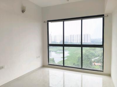 Bedroom Image of 1700 Sq.ft 3 BHK Apartment / Flat for sale in Lodha Palava Trinity A To C, Palava Phase 2 Thane for Rs. 12600000